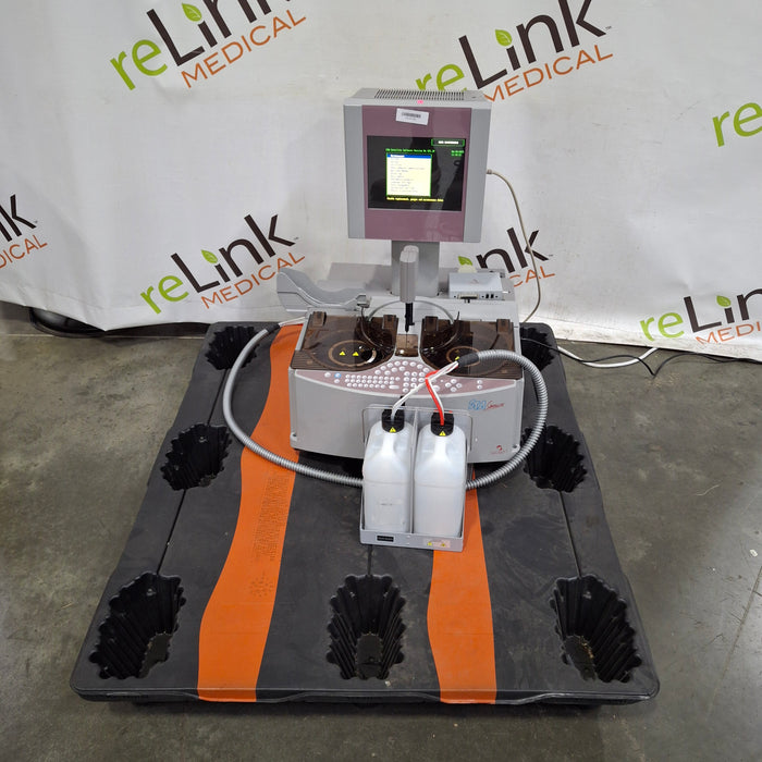 Diagnostica Stago, Inc. Diagnostica Stago, Inc. STA Satellite Coagulation Analyzer Clinical Lab reLink Medical