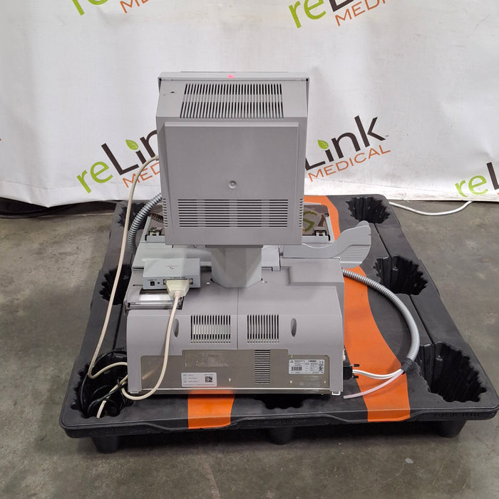 Diagnostica Stago, Inc. Diagnostica Stago, Inc. STA Satellite Coagulation Analyzer Clinical Lab reLink Medical