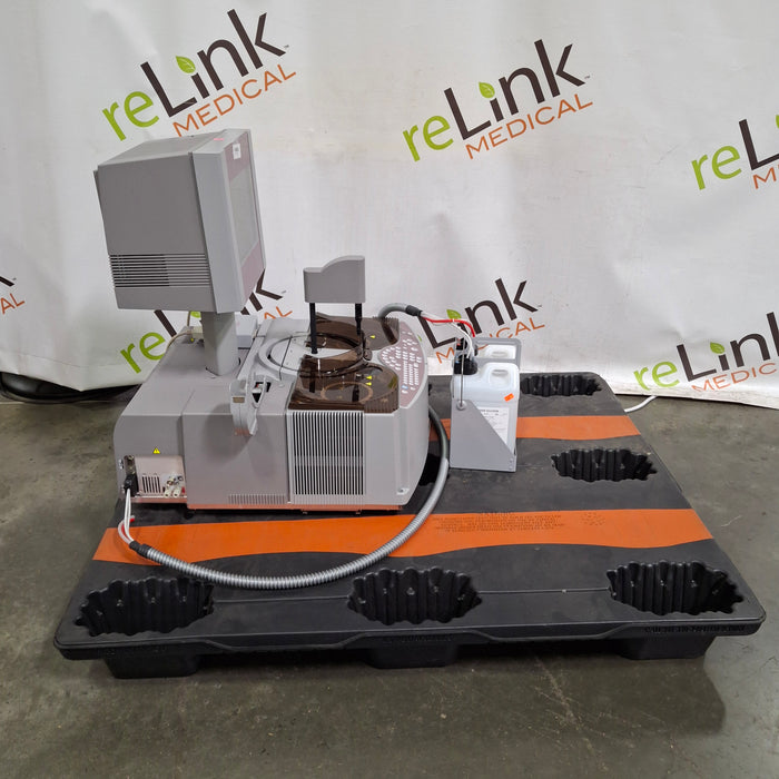 Diagnostica Stago, Inc. Diagnostica Stago, Inc. STA Satellite Coagulation Analyzer Clinical Lab reLink Medical