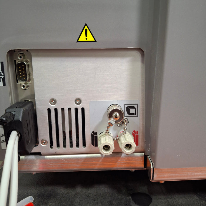 Diagnostica Stago, Inc. Diagnostica Stago, Inc. STA Satellite Coagulation Analyzer Clinical Lab reLink Medical