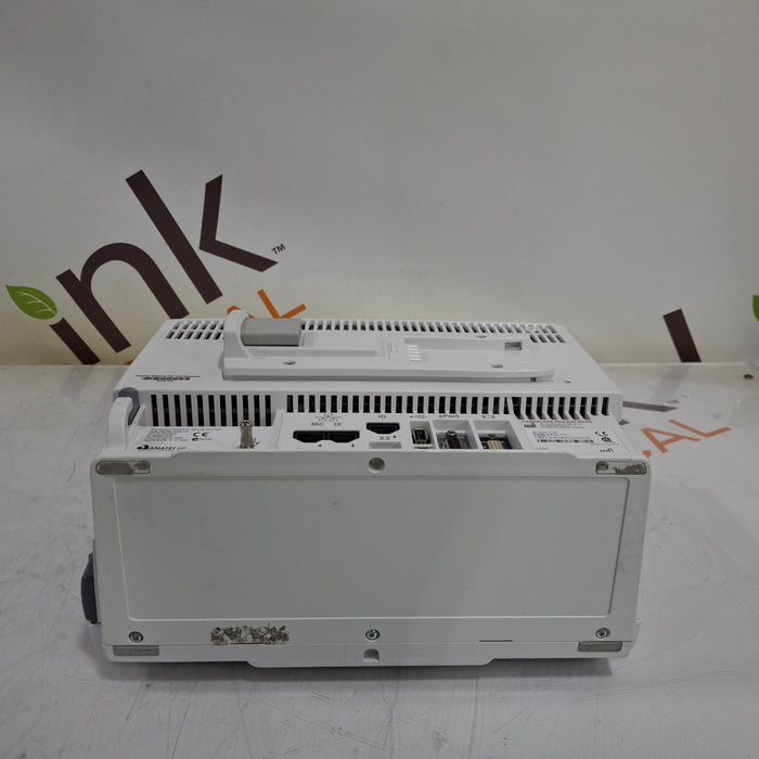 GE Healthcare GE Healthcare Carescape B450 Critical Care Patient Monitor Patient Monitors reLink Medical