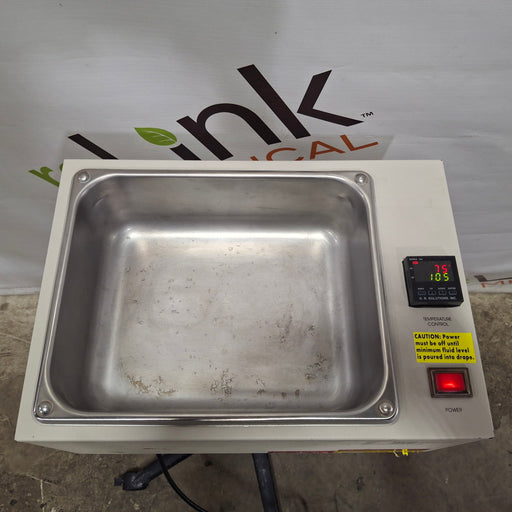 OR Solutions OR Solutions ORS-2066R Solution Warmer Surgical Equipment reLink Medical