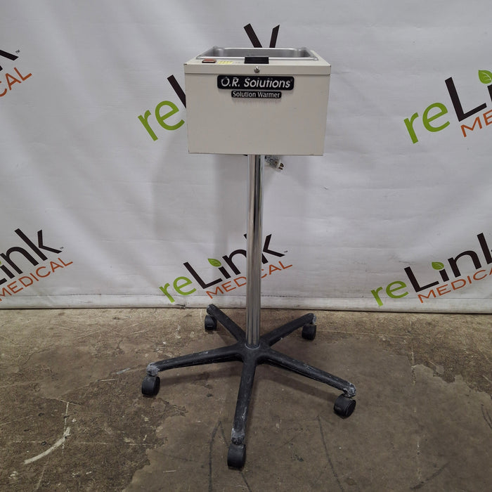 OR Solutions OR Solutions ORS-2066R Solution Warmer Surgical Equipment reLink Medical