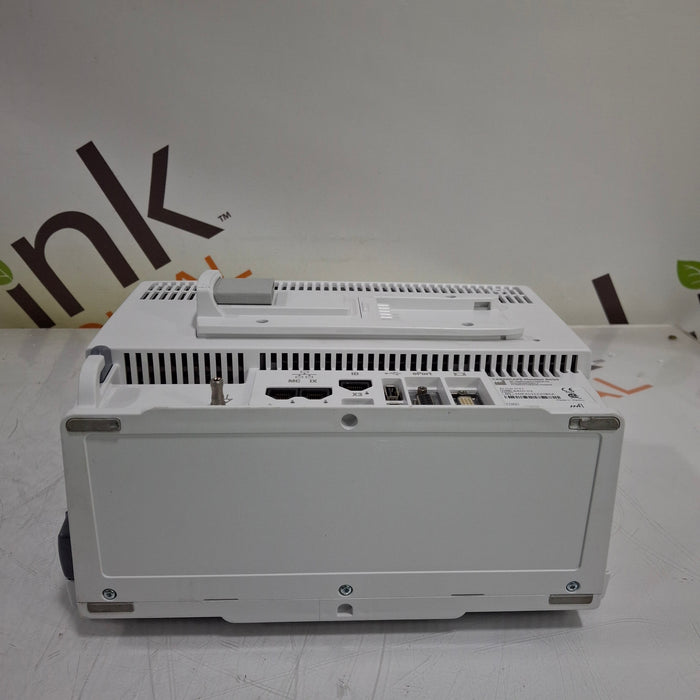 GE Healthcare Carescape B450 Critical Care Patient Monitor