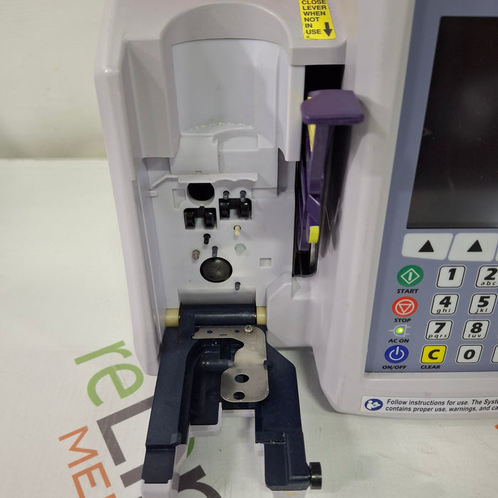 Hospira Plum 360 Infusion Pump
