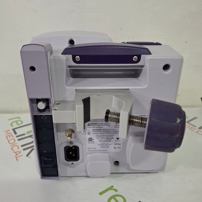 Hospira Plum 360 Infusion Pump