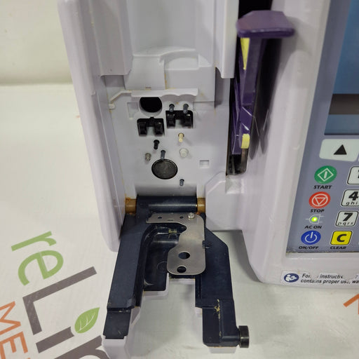 Hospira Hospira Plum 360 Infusion Pump Infusion Pump reLink Medical