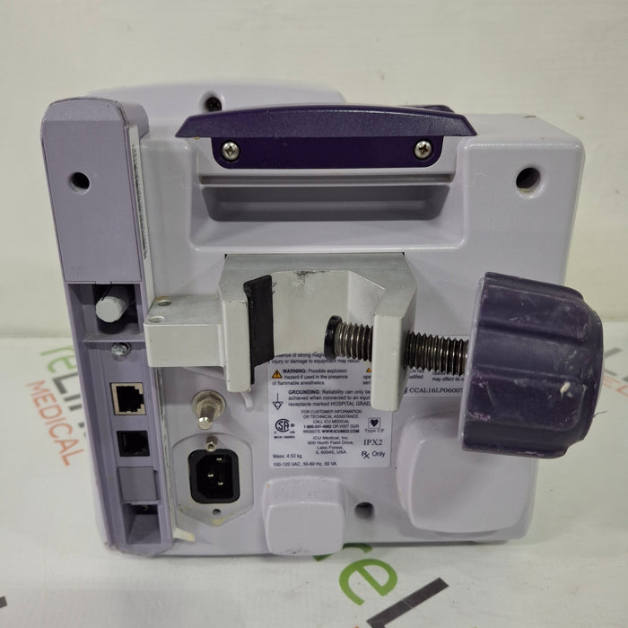 Hospira Hospira Plum 360 Infusion Pump Infusion Pump reLink Medical