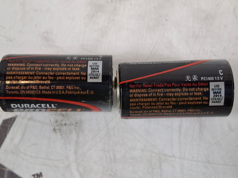 Welch Allyn Welch Allyn 3.5v Lithium Ion Rechargeable Handle Diagnostic Exam Equipment reLink Online