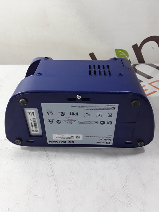 Covidien Covidien PM1000N Nellcor Bedside SPO2 Monitor Patient Monitors reLink Medical