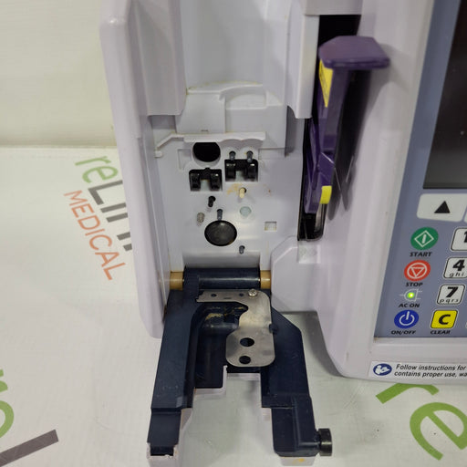 Hospira Hospira Plum 360 Infusion Pump Infusion Pump reLink Medical