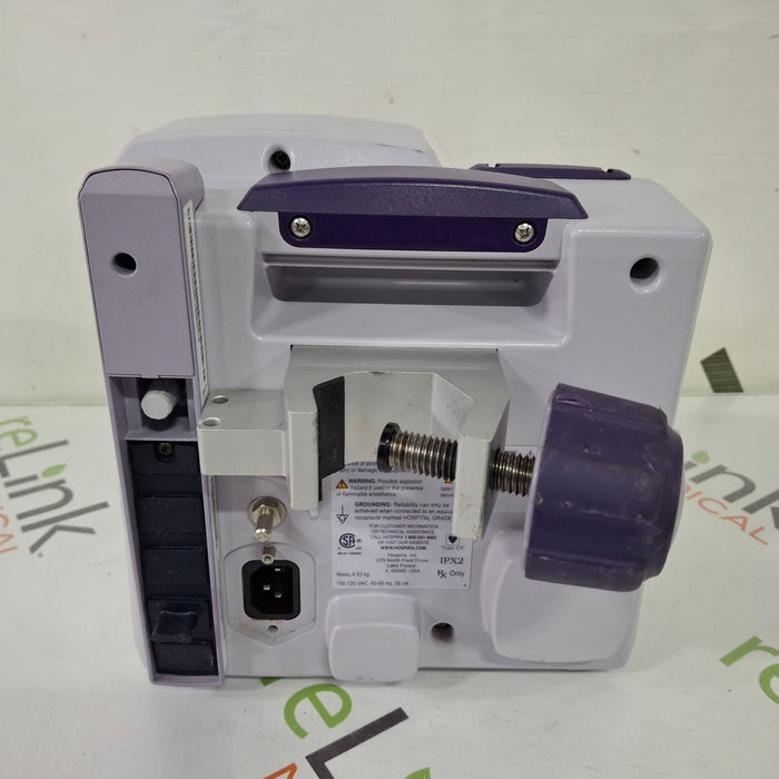 Hospira Hospira Plum 360 Infusion Pump Infusion Pump reLink Medical