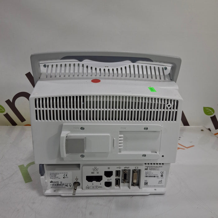 GE Healthcare GE Healthcare Carescape B450 Post Anesthesia Care Patient Monitor Patient Monitors reLink Medical