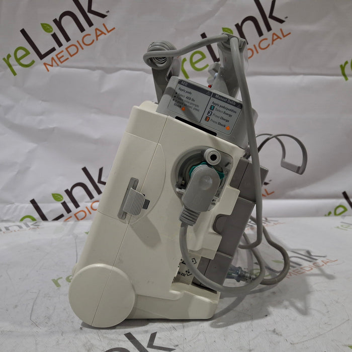 Philips HeartStart MRx Defibrillator w/Printer
