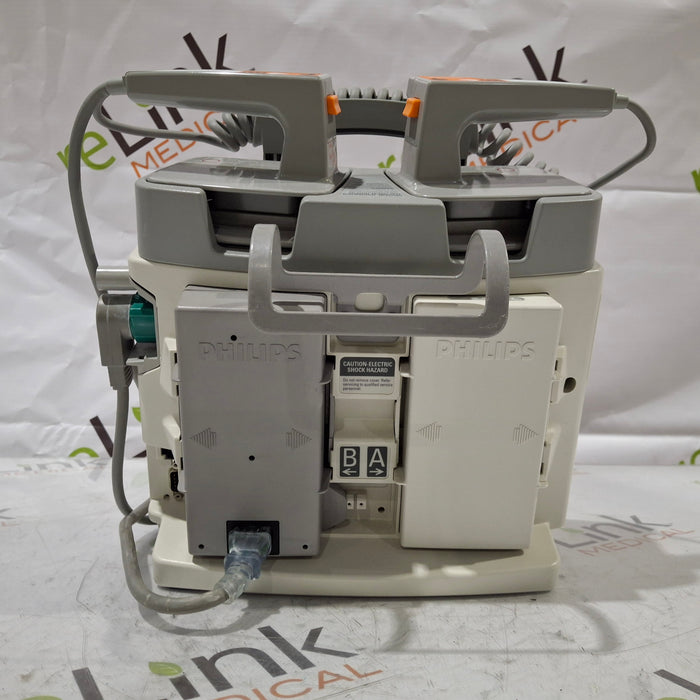 Philips HeartStart MRx Defibrillator w/Printer