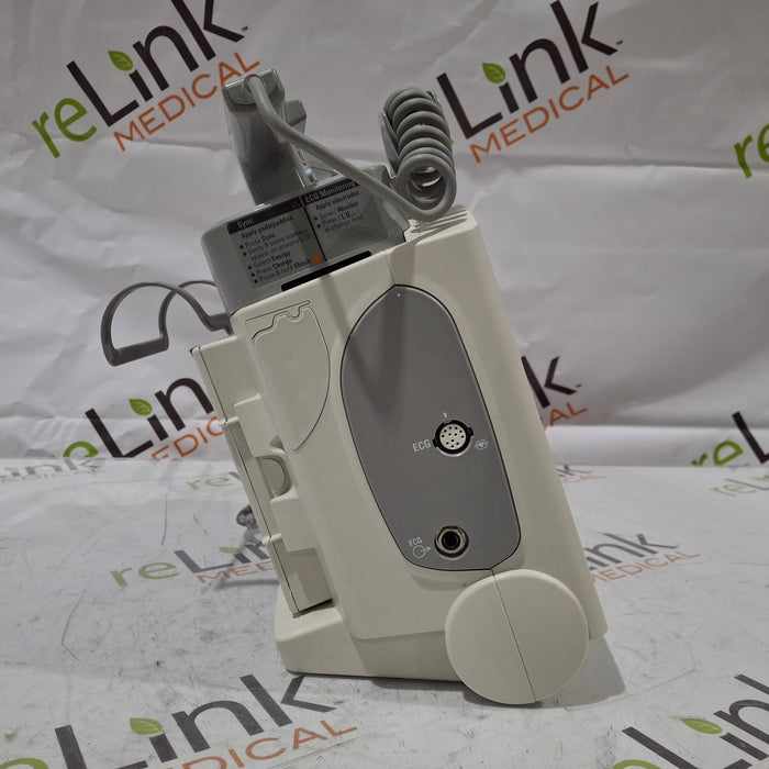 Philips HeartStart MRx Defibrillator w/Printer