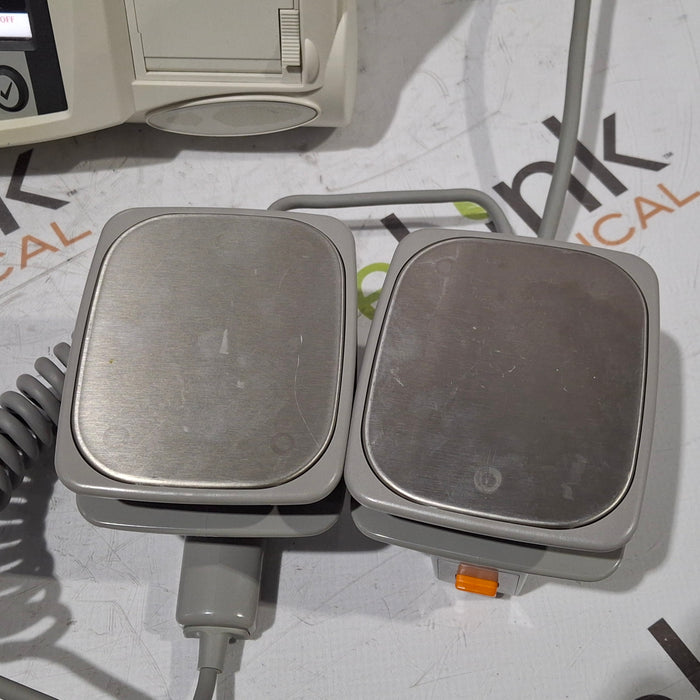 Philips HeartStart MRx Defibrillator w/Printer