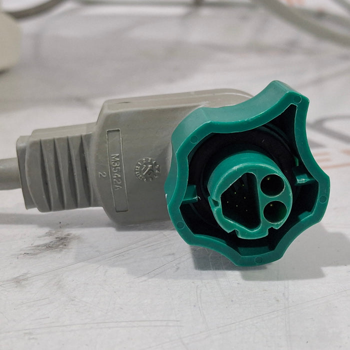 Philips HeartStart MRx Defibrillator w/Printer
