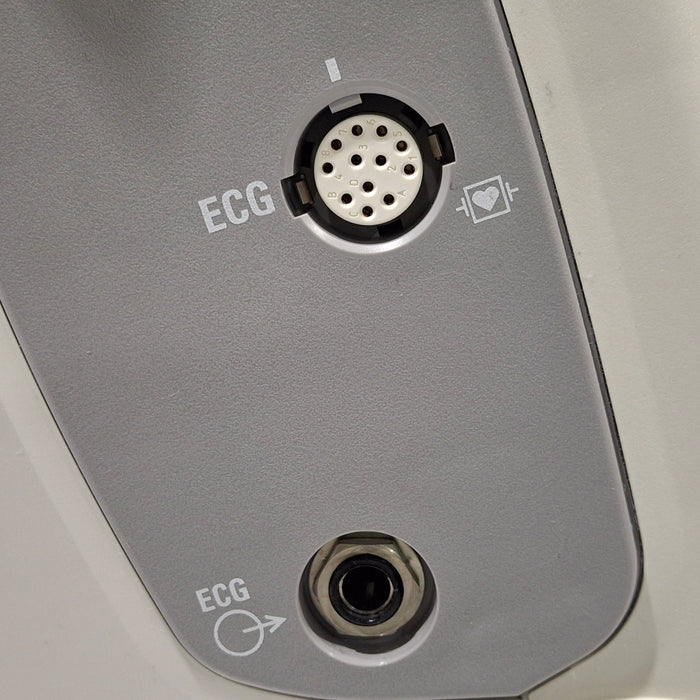 Philips HeartStart MRx Defibrillator w/Printer