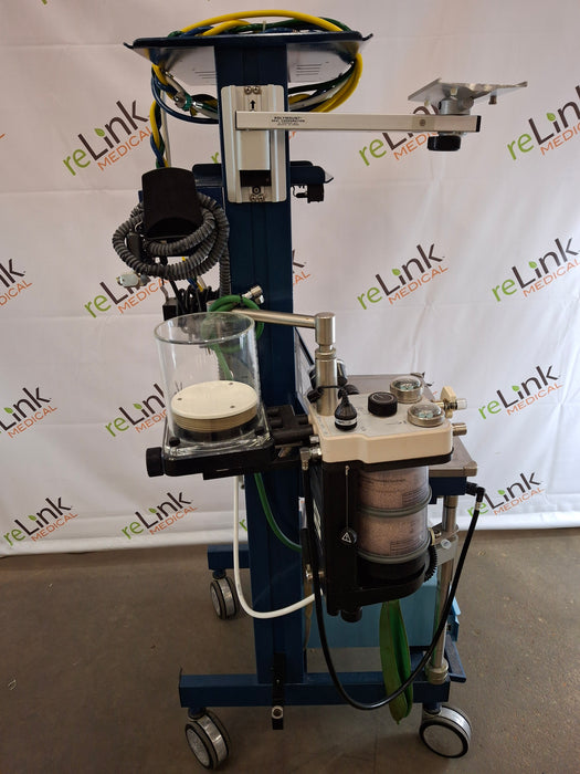 Ohmeda Medical Ohmeda Medical Excel 210 ANSI Anesthesia System Anesthesia reLink Medical