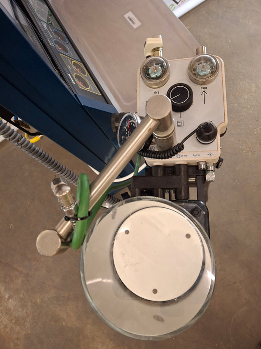 Ohmeda Medical Ohmeda Medical Excel 210 ANSI Anesthesia System Anesthesia reLink Medical