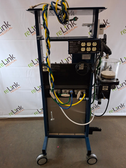 Ohmeda Medical Ohmeda Medical Excel 210 ANSI Anesthesia System Anesthesia reLink Medical