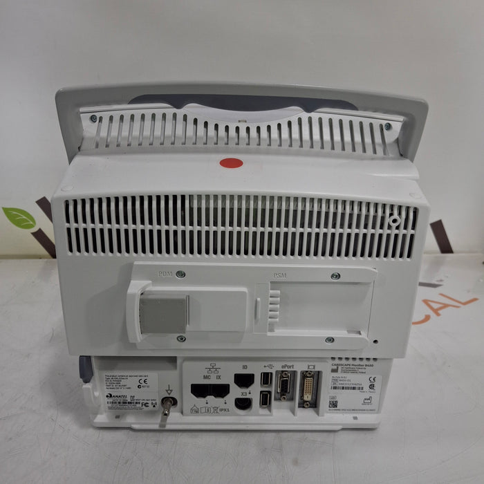 GE Healthcare GE Healthcare Carescape B450 Post Anesthesia Care Patient Monitor Patient Monitors reLink Medical