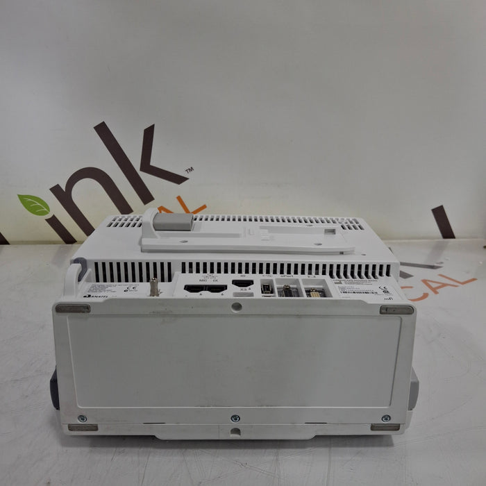 GE Healthcare GE Healthcare Carescape B450 Post Anesthesia Care Patient Monitor Patient Monitors reLink Medical