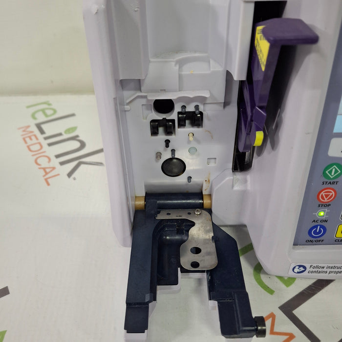 Puritan Bennett 840 Ventilator
