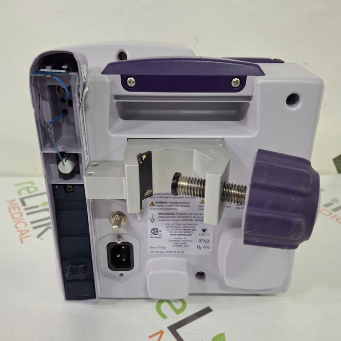 Hospira Plum 360 Infusion Pump