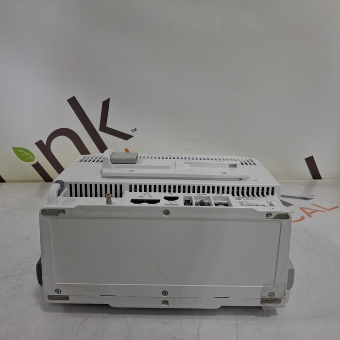 GE Healthcare GE Healthcare Carescape B450 Critical Care Patient Monitor Patient Monitors reLink Medical