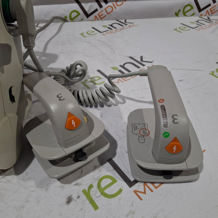 Philips Philips HeartStart MRx Defibrillator w/Printer Defibrillators reLink Medical