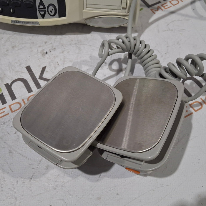 Philips Philips HeartStart MRx Defibrillator w/Printer Defibrillators reLink Medical