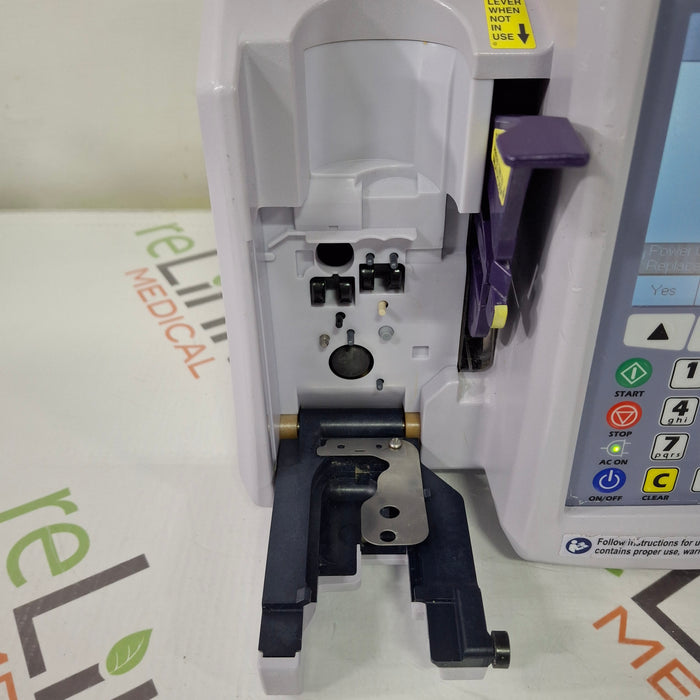 Hospira Plum 360 Infusion Pump