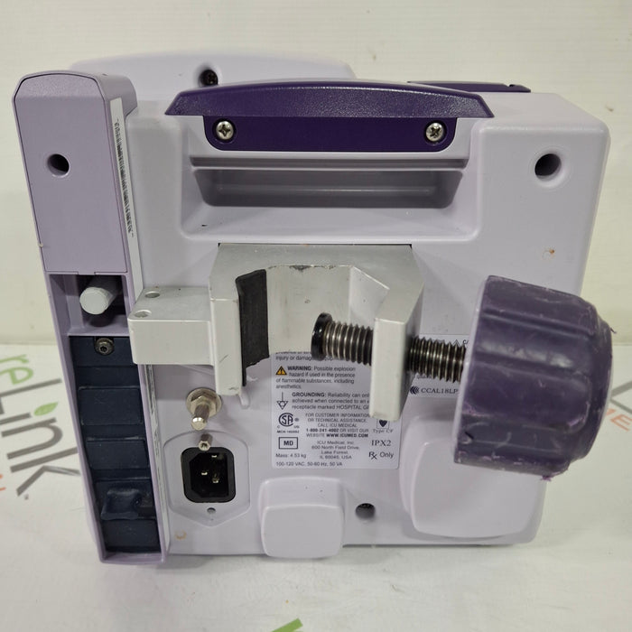 Hospira Hospira Plum 360 Infusion Pump Infusion Pump reLink Medical