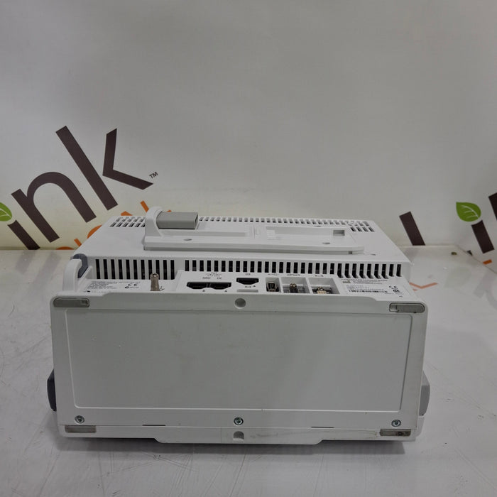 GE Healthcare GE Healthcare Carescape B450 Post Anesthesia Care Patient Monitor Patient Monitors reLink Medical