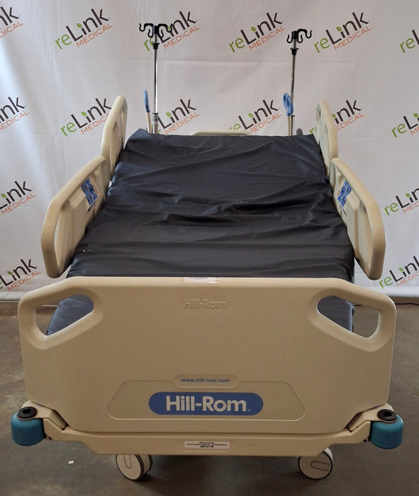 Hill-Rom Hill-Rom Totalcare P1900 Patient Bed Beds & Stretchers reLink Medical