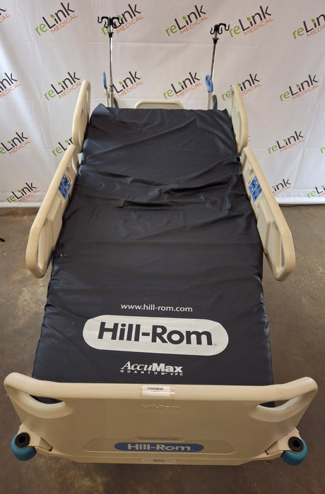 Hill-Rom Hill-Rom Totalcare P1900 Patient Bed Beds & Stretchers reLink Medical