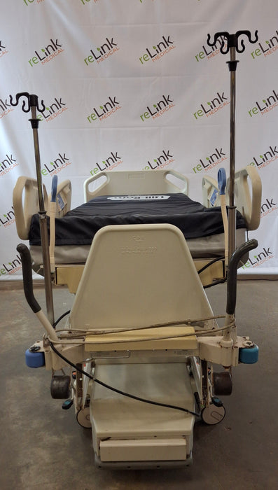 Hill-Rom Hill-Rom Totalcare P1900 Patient Bed Beds & Stretchers reLink Medical