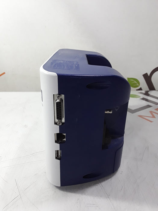 Covidien PM1000N Nellcor Bedside SPO2 Monitor