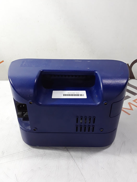 Covidien PM1000N Nellcor Bedside SPO2 Monitor