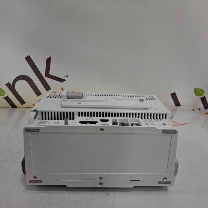 GE Healthcare GE Healthcare Carescape B450 Post Anesthesia Care Patient Monitor Patient Monitors reLink Medical