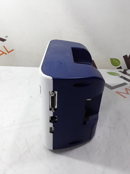 Covidien PM1000N Nellcor Bedside SPO2 Monitor