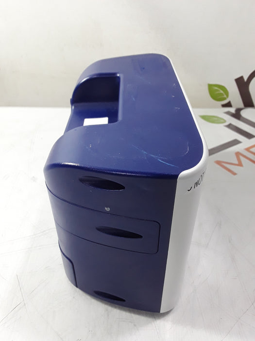 Covidien PM1000N Nellcor Bedside SPO2 Monitor