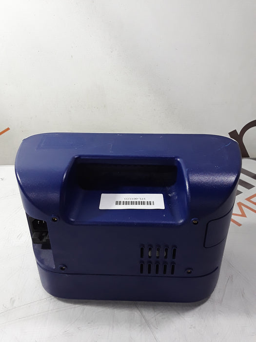 Covidien PM1000N Nellcor Bedside SPO2 Monitor