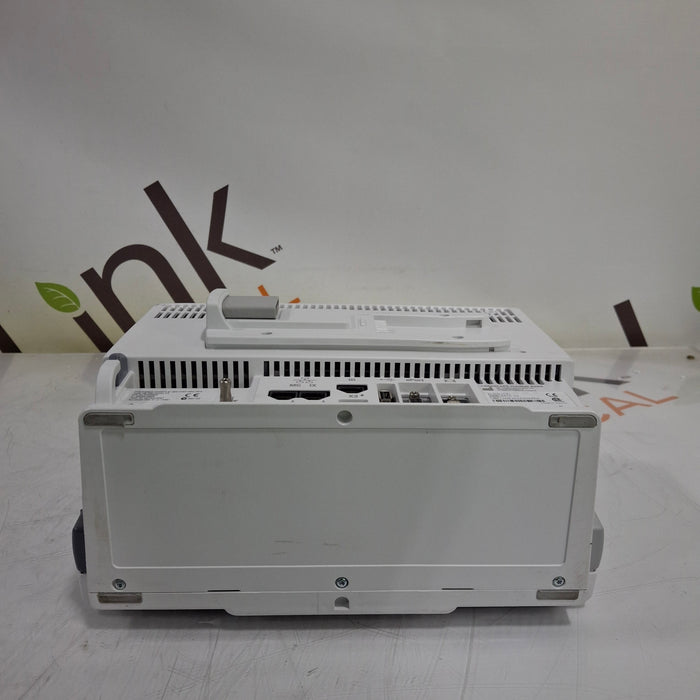 GE Healthcare GE Healthcare Carescape B450 Post Anesthesia Care Patient Monitor Patient Monitors reLink Medical