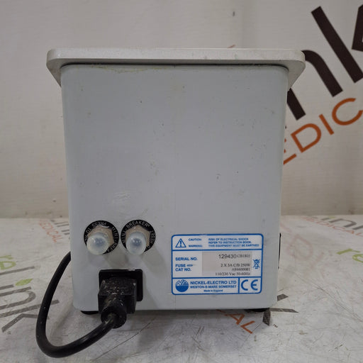 Thermo Scientific Thermo Scientific ParaTrimmer Wax Remover Research Lab reLink Medical