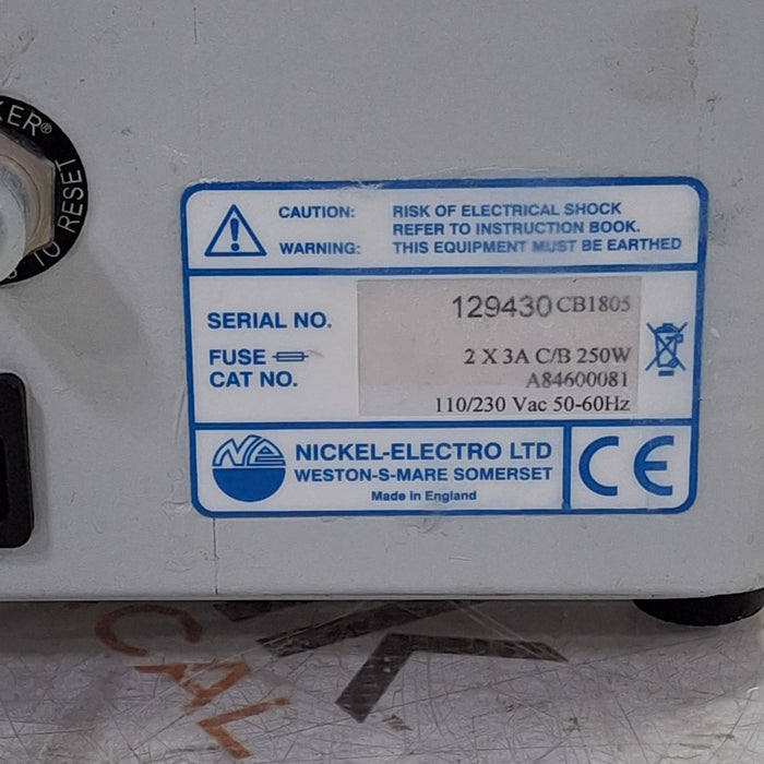 Thermo Scientific Thermo Scientific ParaTrimmer Wax Remover Research Lab reLink Medical