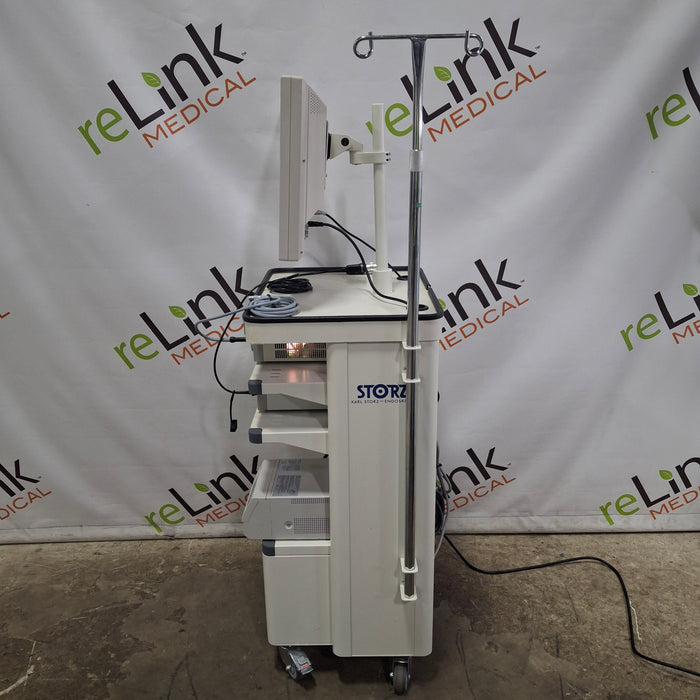 Karl Storz Karl Storz Telecam Camera System Rigid Endoscopy reLink Medical