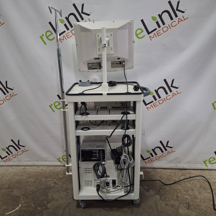 Karl Storz Karl Storz Telecam Camera System Rigid Endoscopy reLink Medical